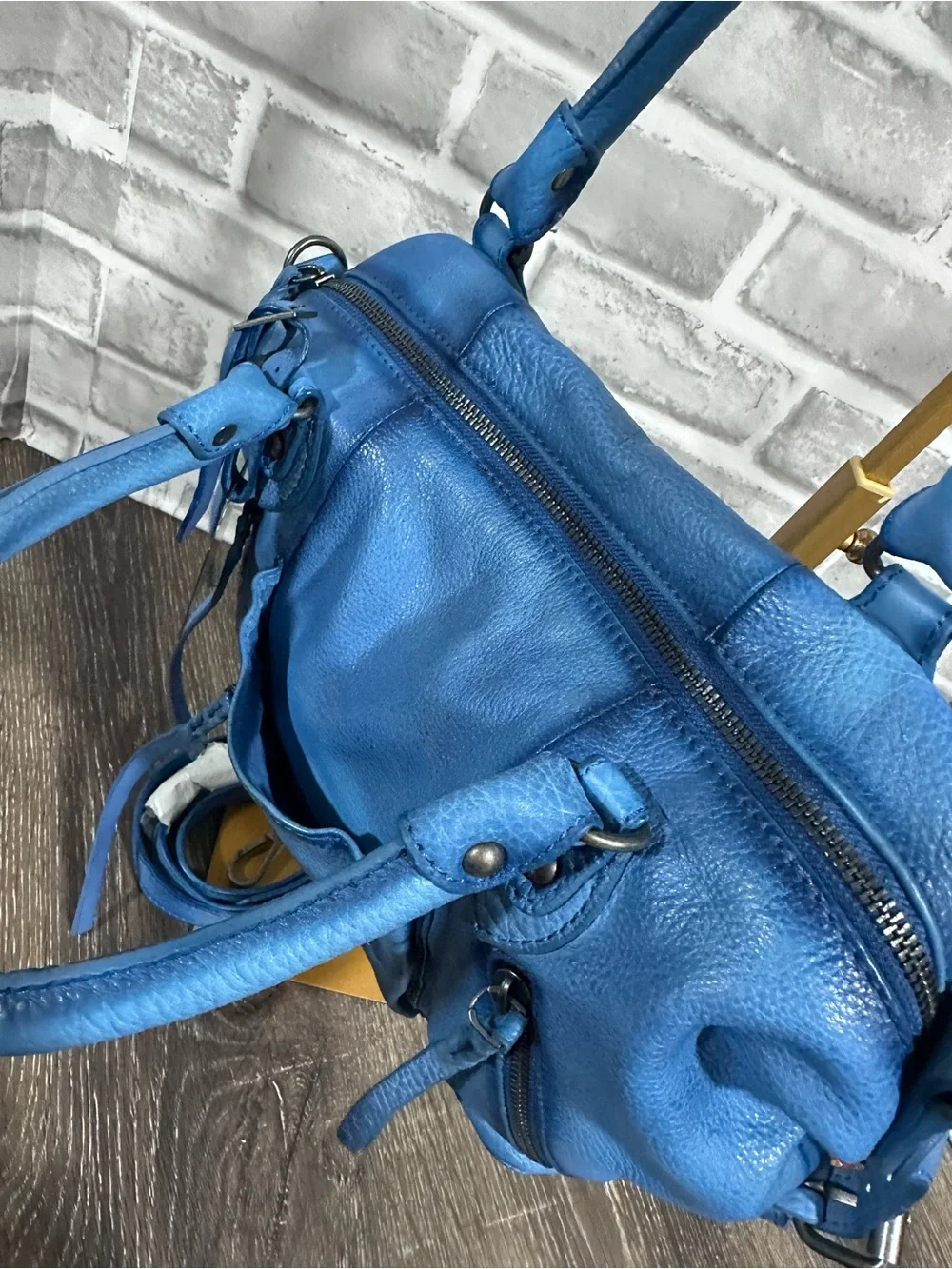 We The Free Baby Emerson Tote